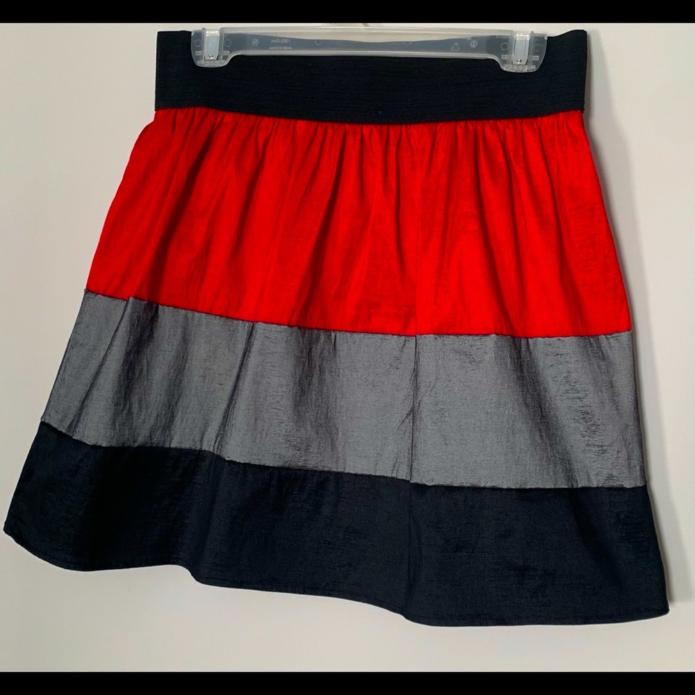 Dots Skirt